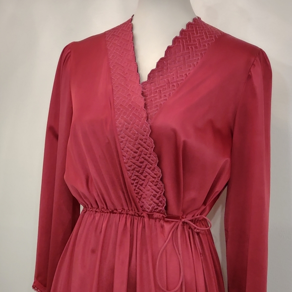 jcpenney Intimates & Sleepwear Vintage Jcpenney Collectables Robe
